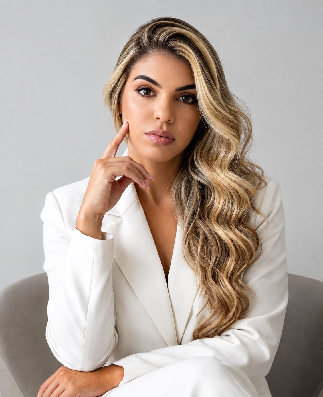 Daniela Vianello, biomédica esteta